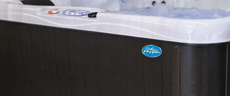 Cal Preferred™ for hot tubs in Kettering