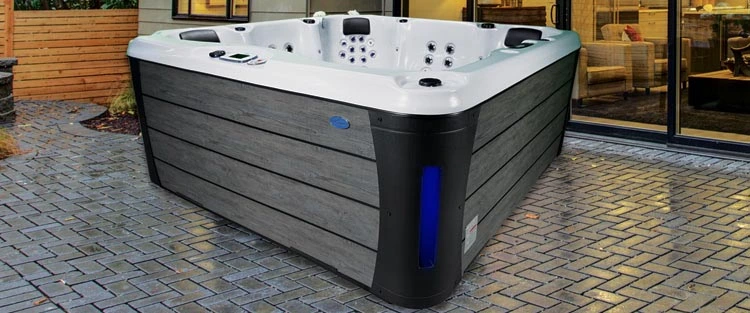 Elite™ Cabinets for hot tubs in Kettering