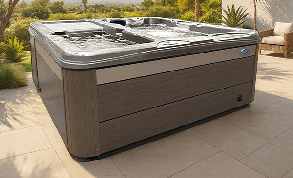 Cold Plunge Spas Series Kettering hot tubs for sale