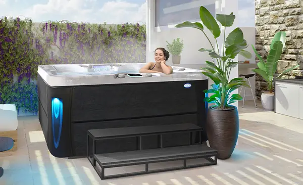 Escape X-Series Spas Kettering hot tubs for sale