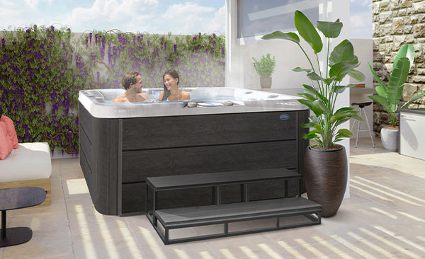 Escape™ Spas Kettering hot tubs for sale