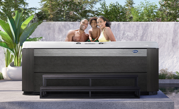 Patio Plus™ Spas Kettering hot tubs for sale