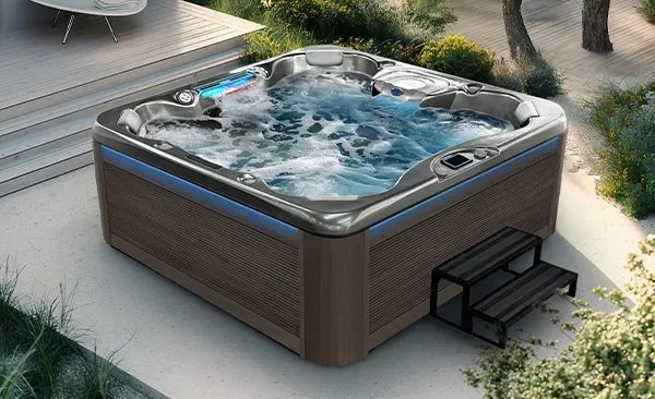 Platinum™ Spas Kettering hot tubs for sale