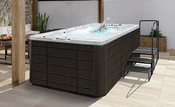 Swim Spas Kettering hot tubs for sale