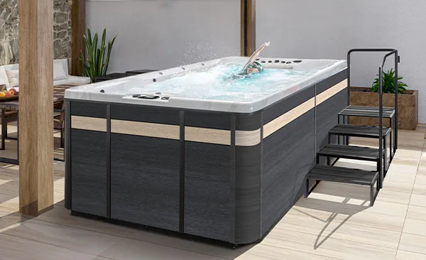 Swim X-Series Spas Kettering hot tubs for sale