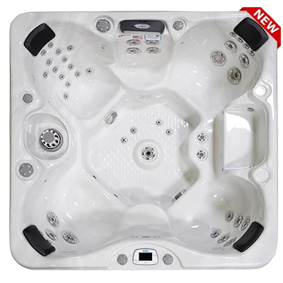 Baja-X EC-749BX hot tubs for sale in Kettering