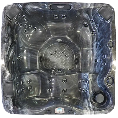 Pacifica-X EC-751LX hot tubs for sale in Kettering