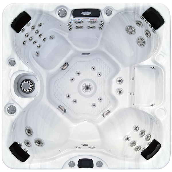 Baja-X EC-767BX hot tubs for sale in Kettering