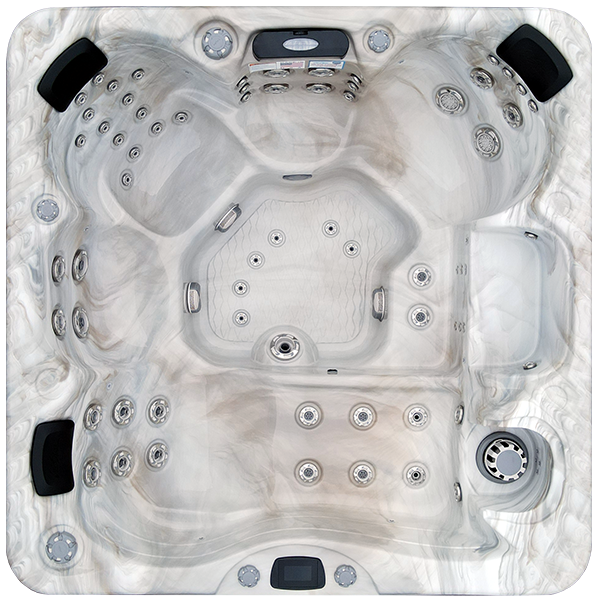 Costa-X EC-767LX hot tubs for sale in Kettering