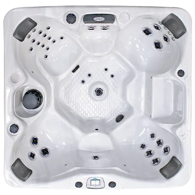 Cancun-X EC-840BX hot tubs for sale in Kettering