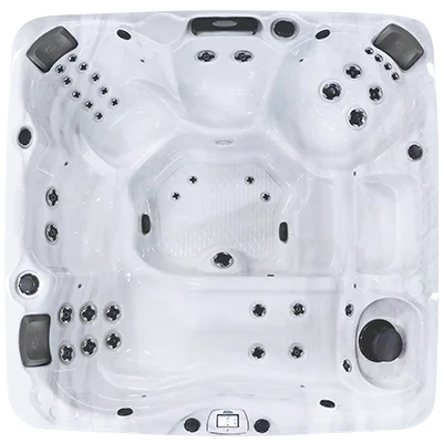 Avalon-X EC-840LX hot tubs for sale in Kettering