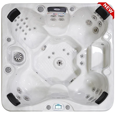 Cancun-X EC-849BX hot tubs for sale in Kettering