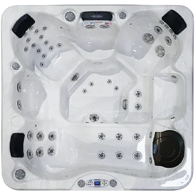 Avalon EC-849L hot tubs for sale in Kettering