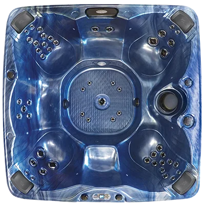 Bel Air EC-851B hot tubs for sale in Kettering