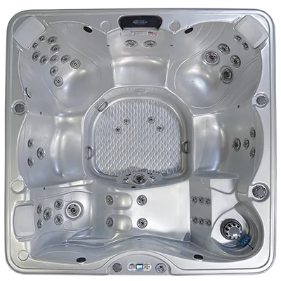 Atlantic EC-851L hot tubs for sale in Kettering