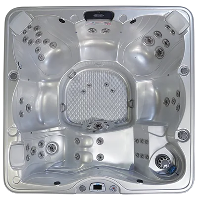 Atlantic-X EC-851LX hot tubs for sale in Kettering