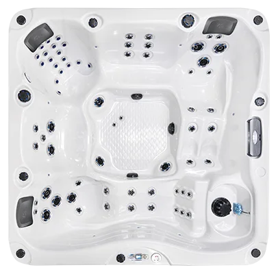 Malibu EC-867DL hot tubs for sale in Kettering