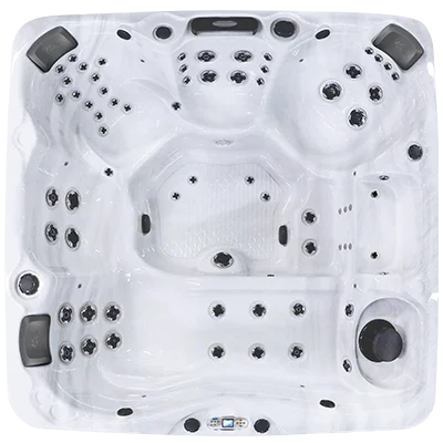 Avalon EC-867L hot tubs for sale in Kettering