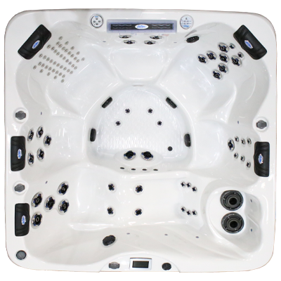 Huntington PL-792L hot tubs for sale in Kettering