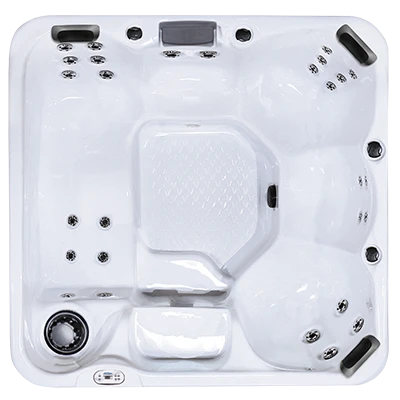 Hawaiian Plus PPZ-628L hot tubs for sale in Kettering