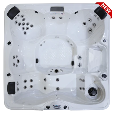Pacifica Plus PPZ-743LC hot tubs for sale in Kettering