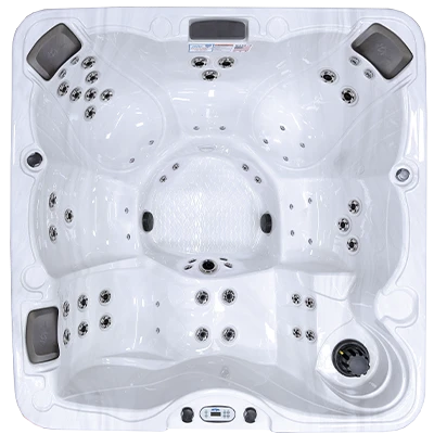 Pacifica Plus PPZ-752L hot tubs for sale in Kettering