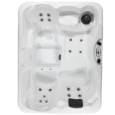 Kona PZ-519L hot tubs for sale in Kettering