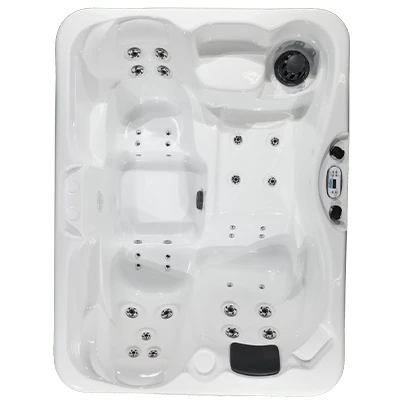Kona PZ-535L hot tubs for sale in Kettering